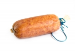 grobe Schmierwurst